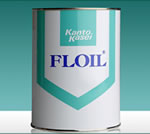 低温・消音・耐久性に優れた潤滑剤 FLOIL（フロイル）